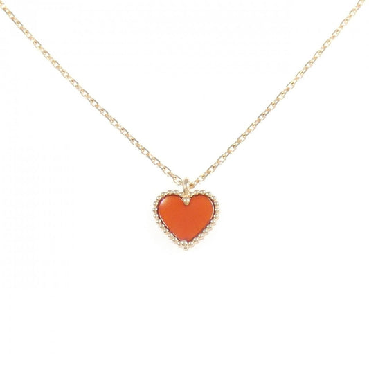 Van Cleef & Arpels Sweet Alhambra Necklace