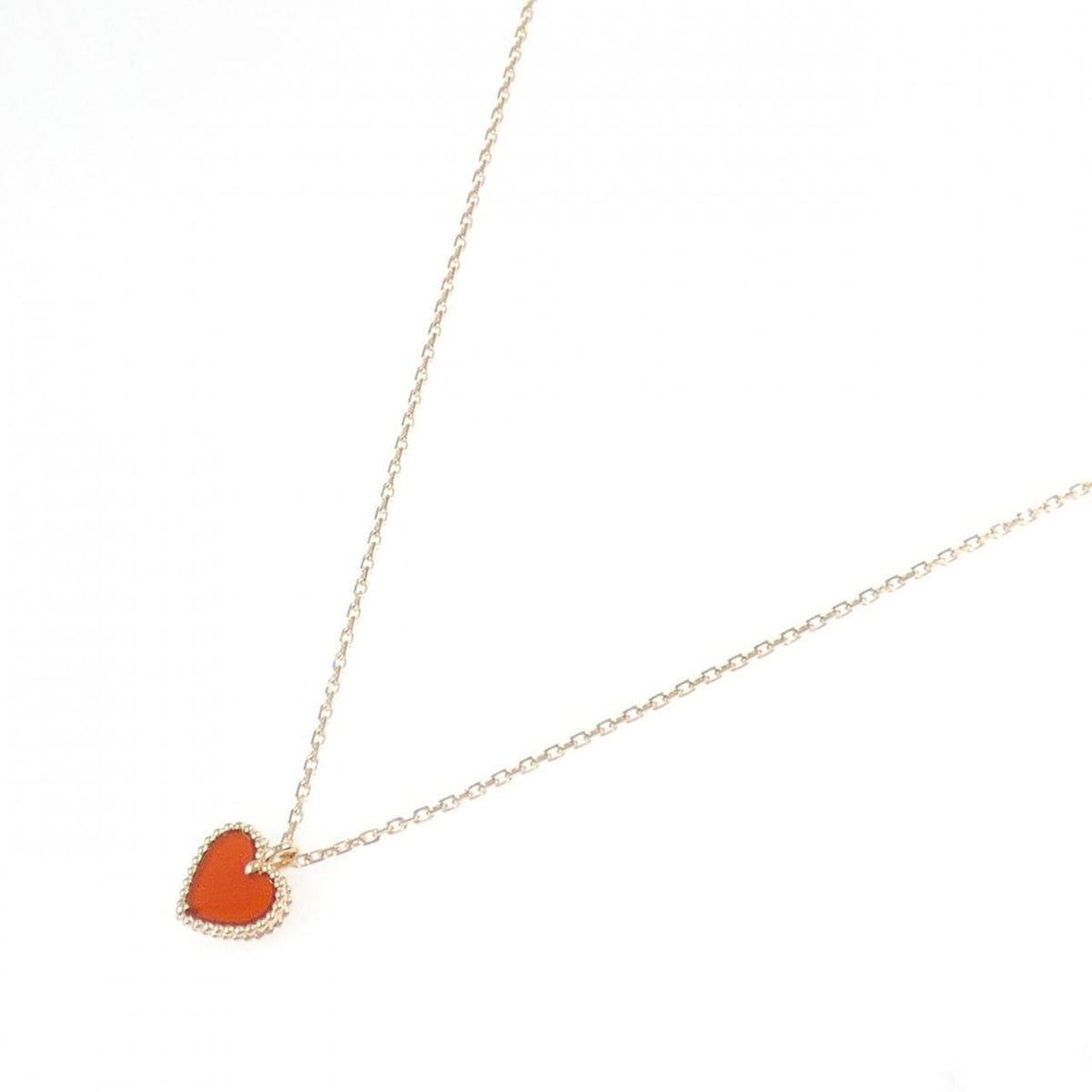 Van Cleef & Arpels Sweet Alhambra Necklace — view 2