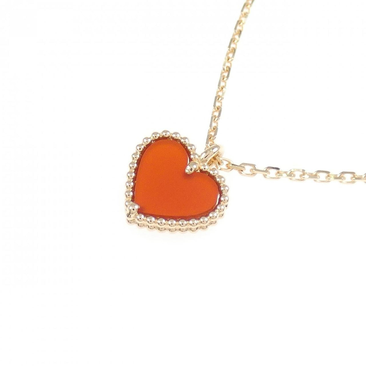Van Cleef & Arpels Sweet Alhambra Necklace — view 3