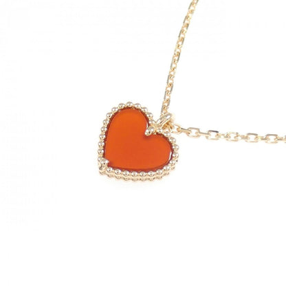 Van Cleef & Arpels Sweet Alhambra Necklace — view 3