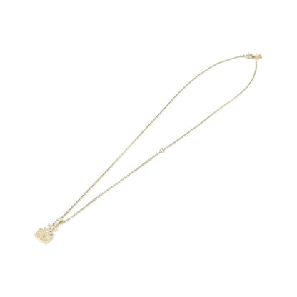 Chanel Necklace Gold — view 2