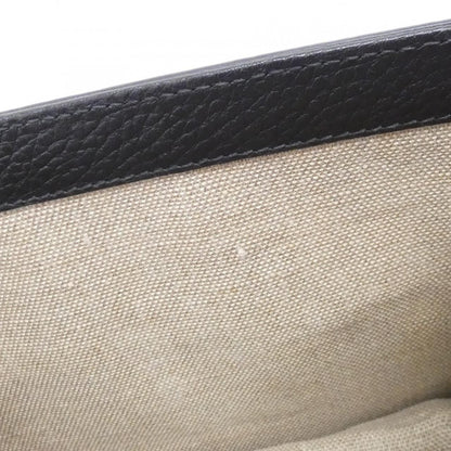 Gucci Shoulder Bag Black — view 8