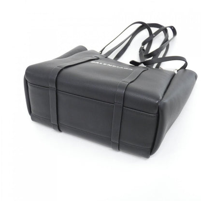 Balenciaga Everyday Tote Black — view 3