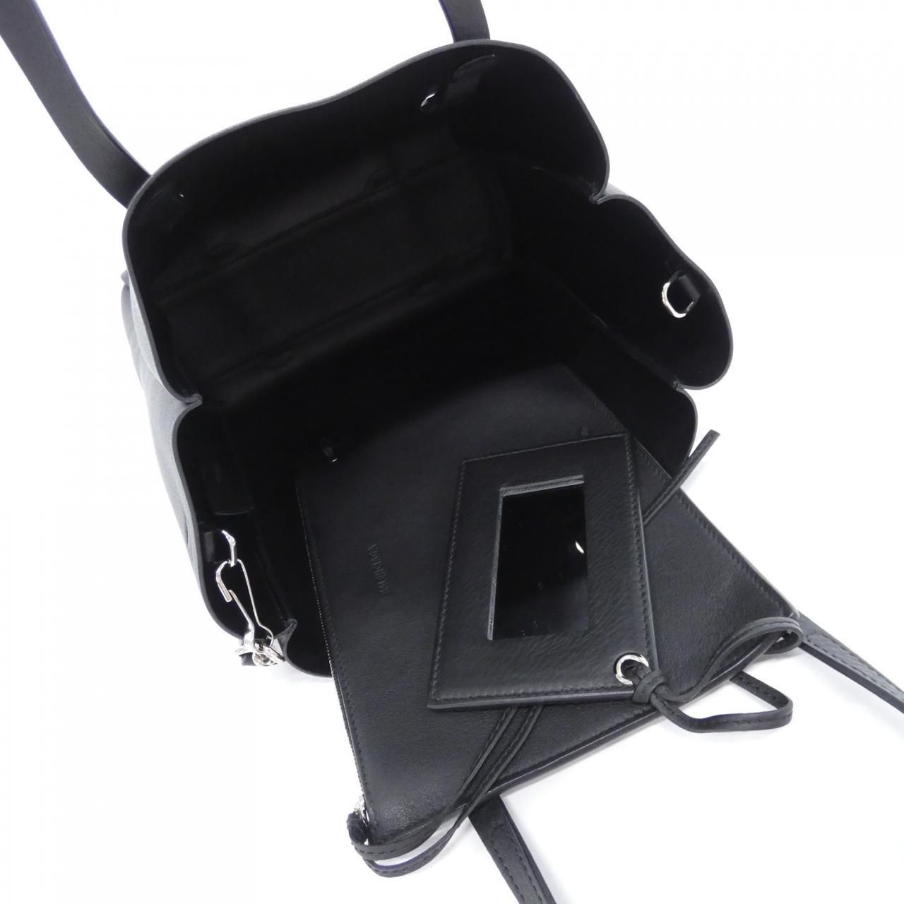 Balenciaga Everyday Tote Black — view 6