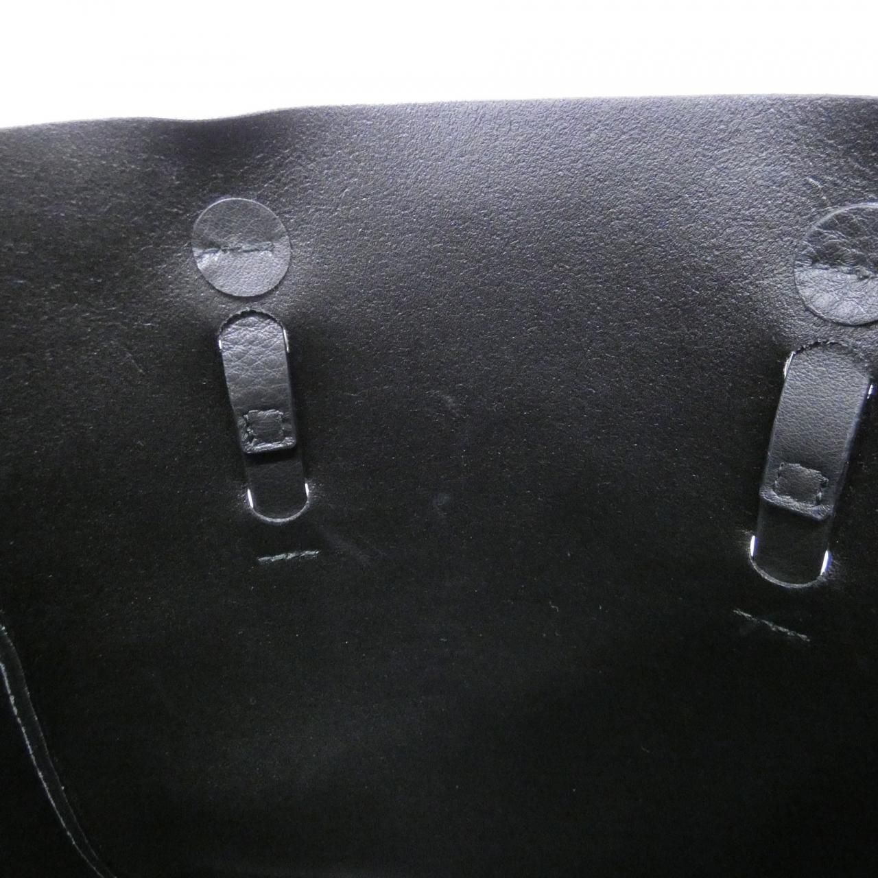 Balenciaga Everyday Tote Black — view 7