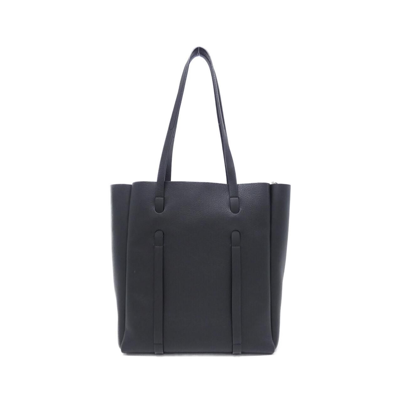 Balenciaga Everyday Tote Black — view 2