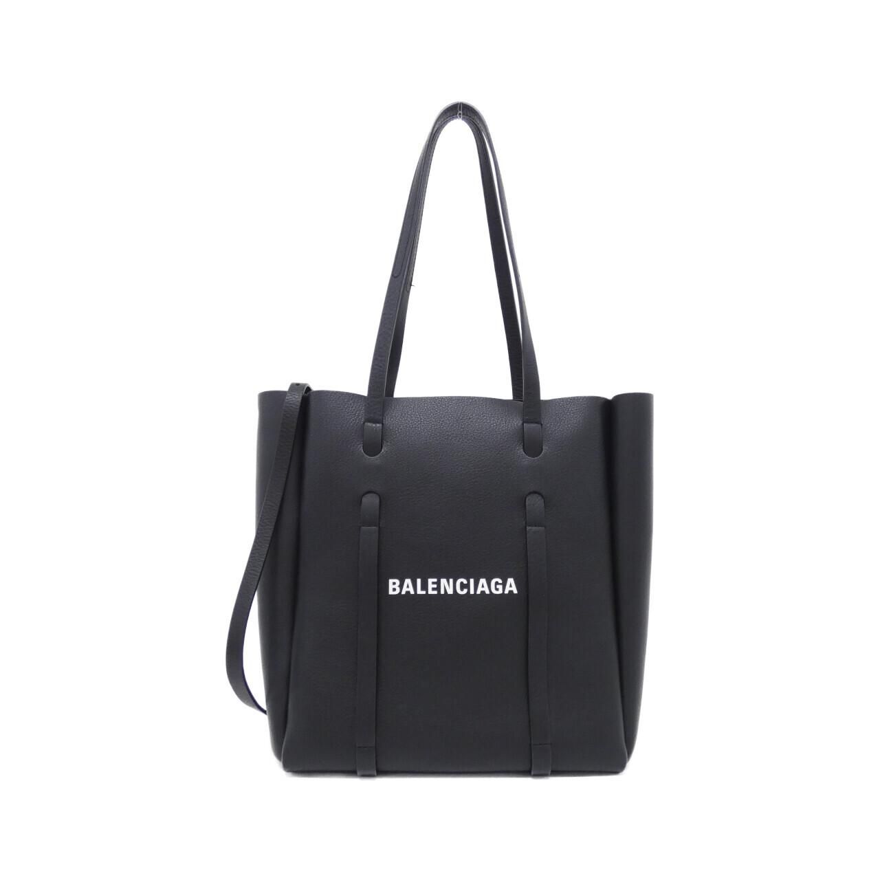 Balenciaga Everyday Tote Black