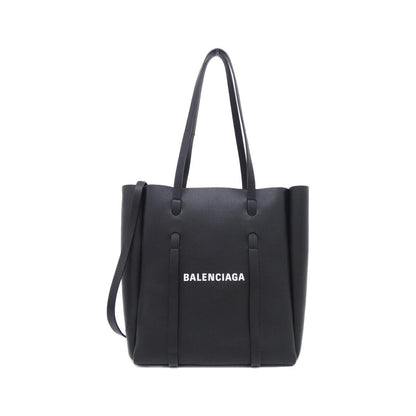 Balenciaga Everyday Tote Black