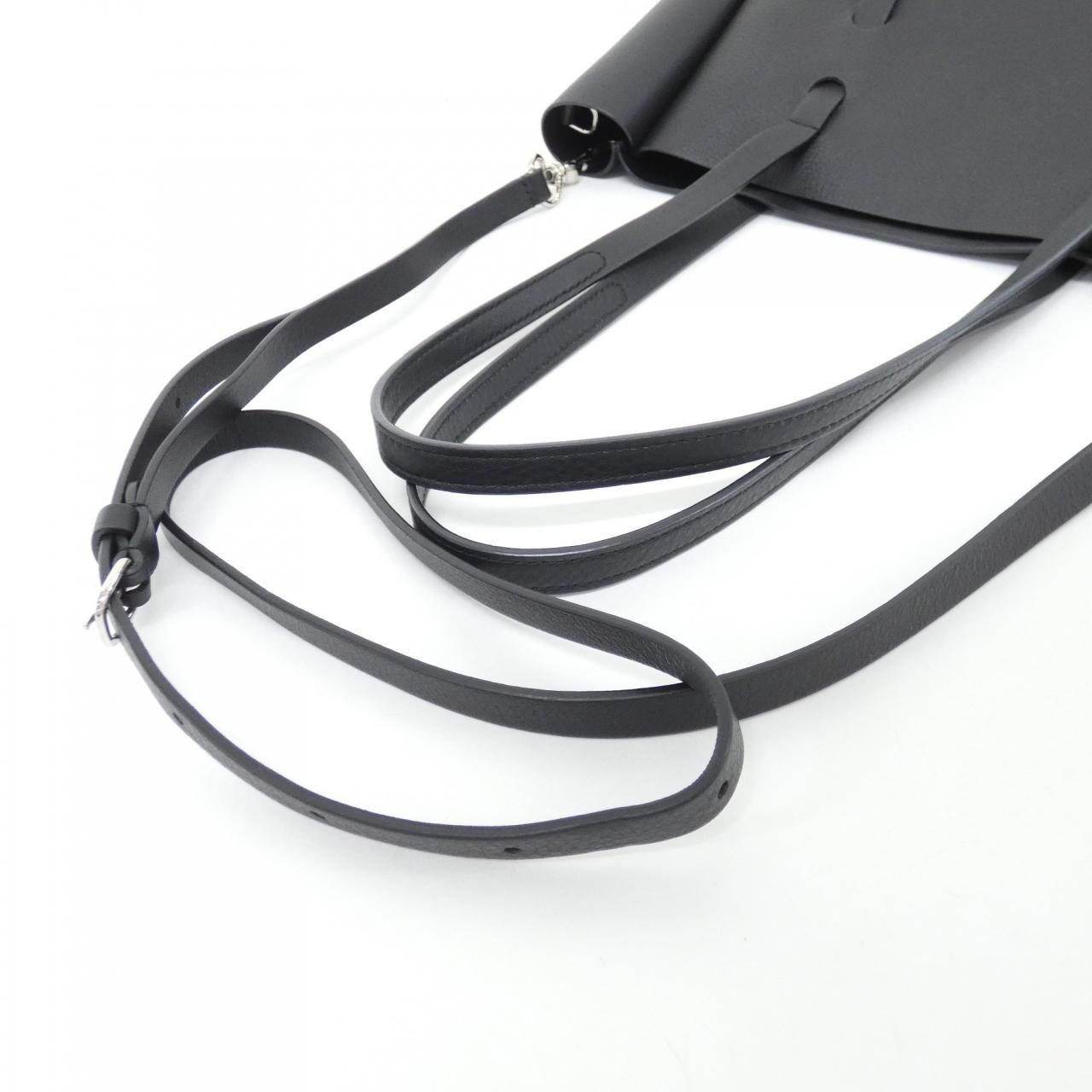 Balenciaga Everyday Tote Black — view 4