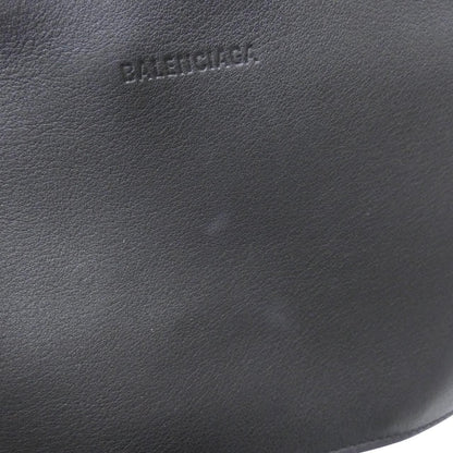 Balenciaga Everyday Tote Black — view 8