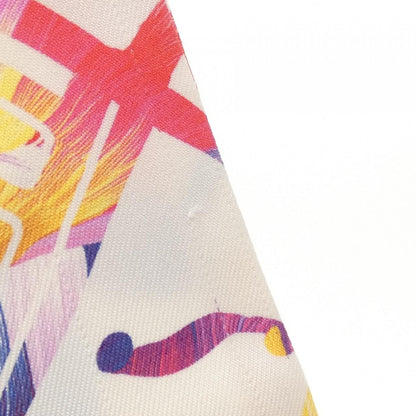 Hermes Ex Libris Twilly Marble Silk Scarf — view 4