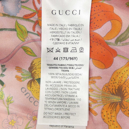 Gucci Zatgv Dress Orange — view 3