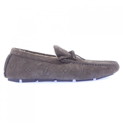 Louis Vuitton LV Driver Line Loafers Shoes