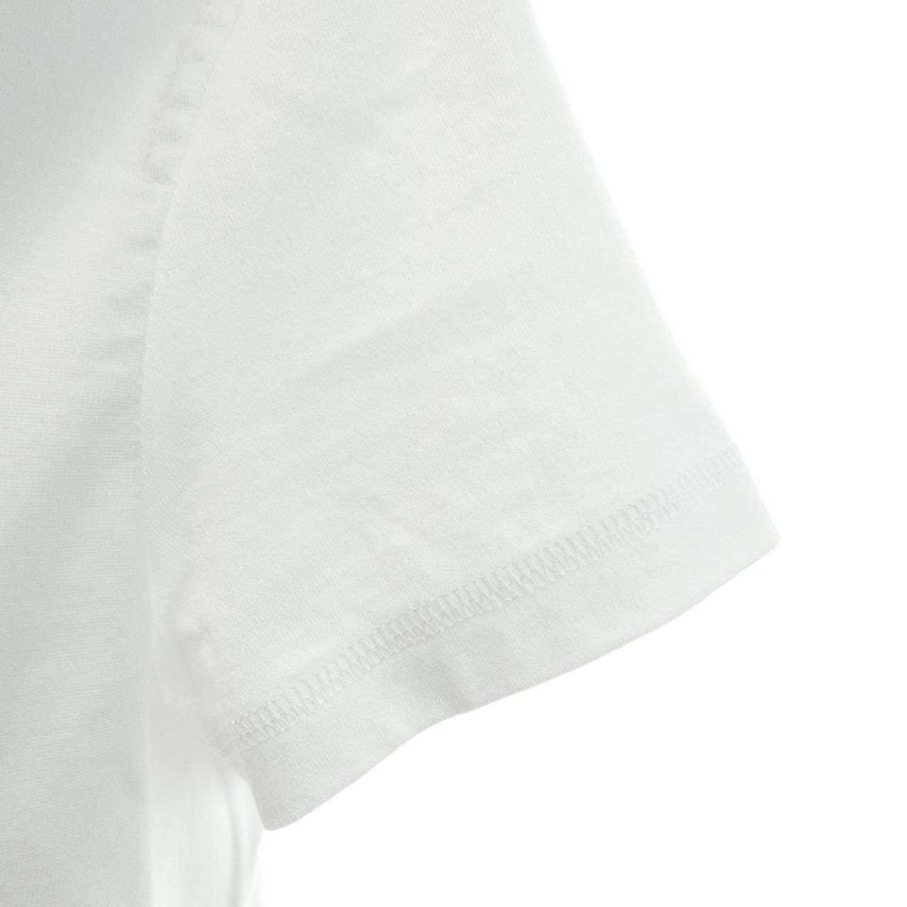 Hermes Mosaic T-Shirt White — view 6