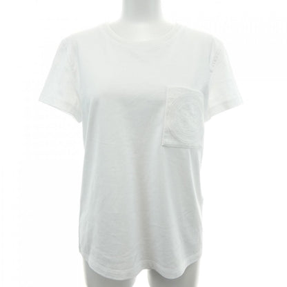 Hermes Mosaic T-Shirt White