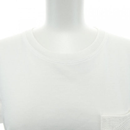 Hermes Mosaic T-Shirt White — view 5
