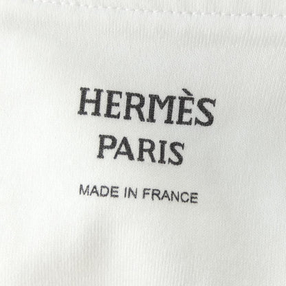 Hermes Mosaic T-Shirt White — view 4
