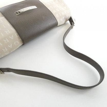 Bvlgari Shoulder Bag Beige — view 4