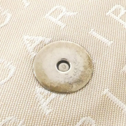 Bvlgari Shoulder Bag Beige — view 7