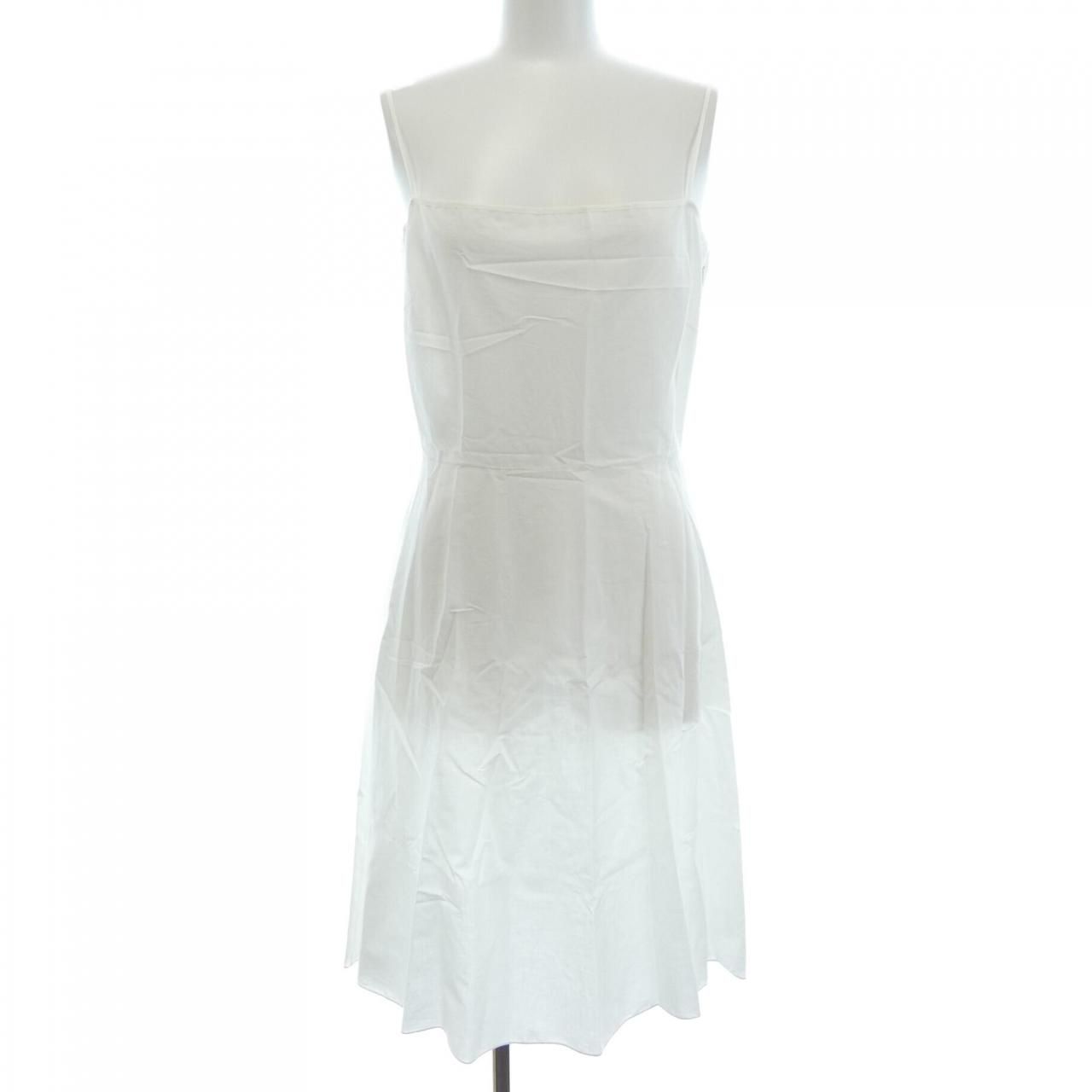 Dior Dress Blue — view 8