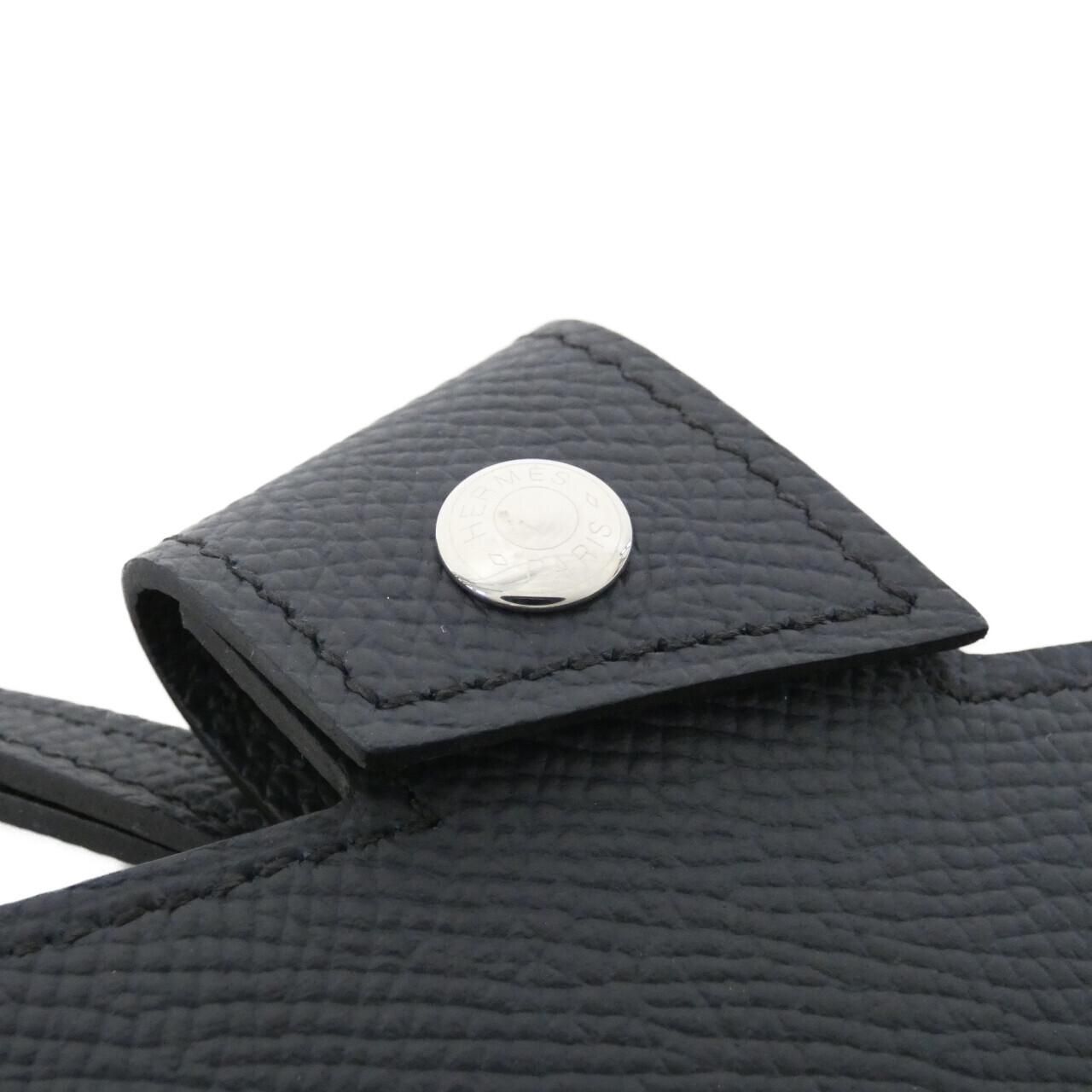Hermes Ash Tag Phone Case — view 4