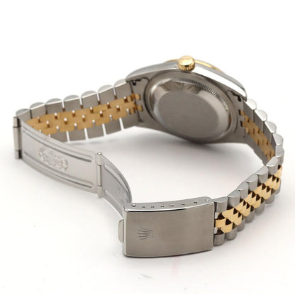 Rolex Datejust Automatic S Number Watch — view 7