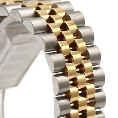 Rolex Datejust Automatic S Number Watch — view 5