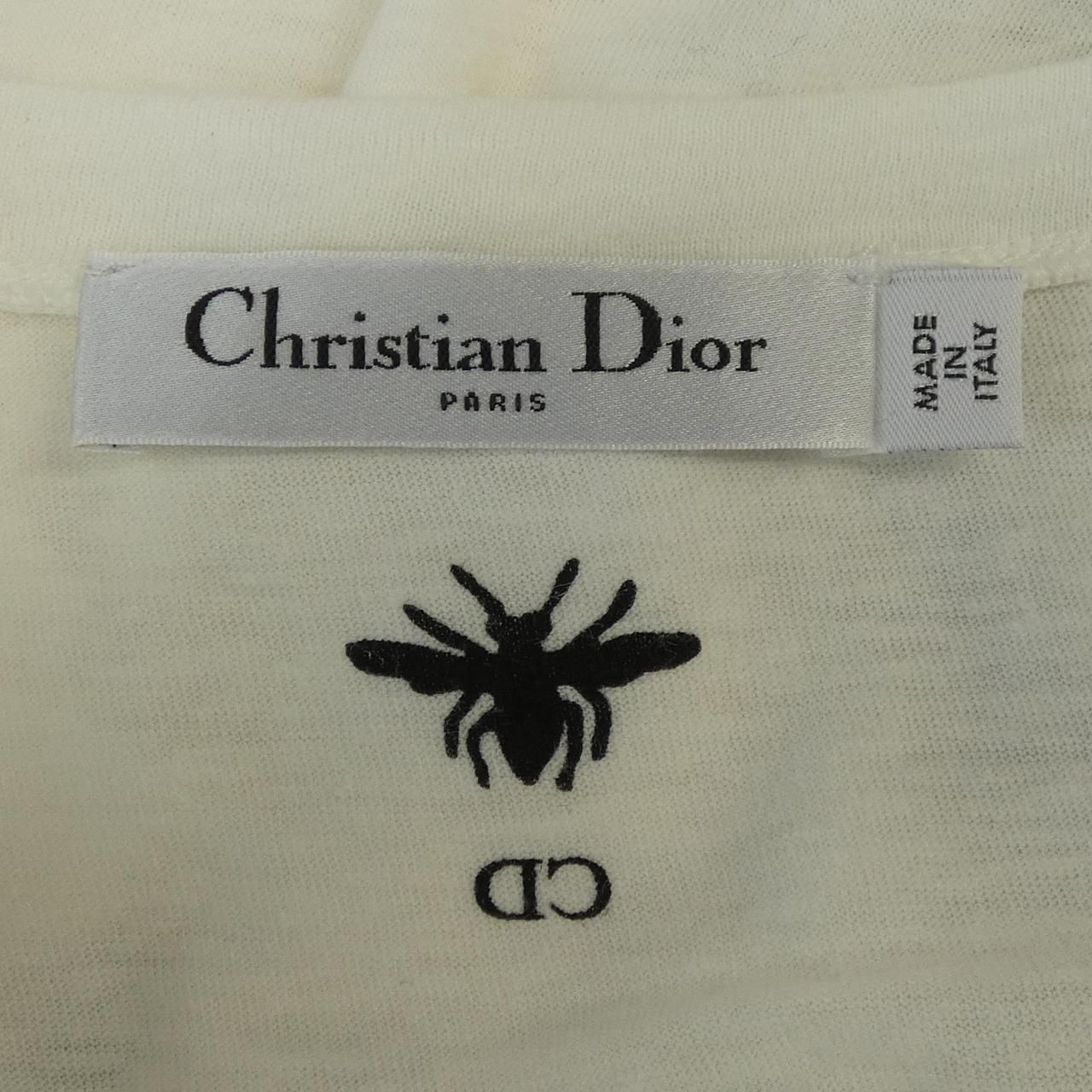 Dior J'adior 8 T-Shirt — view 4