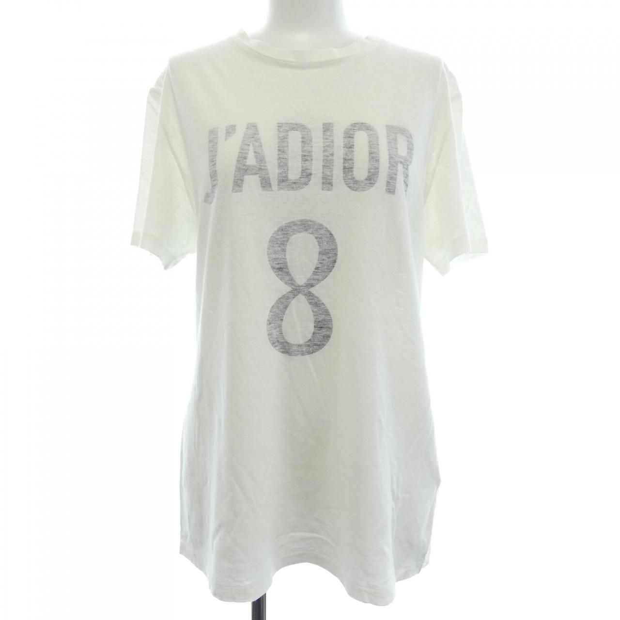 Dior J'adior 8 T-Shirt