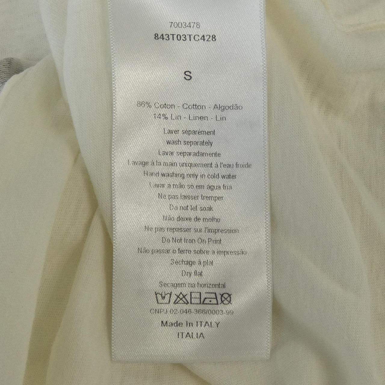 Dior J'adior 8 T-Shirt — view 3