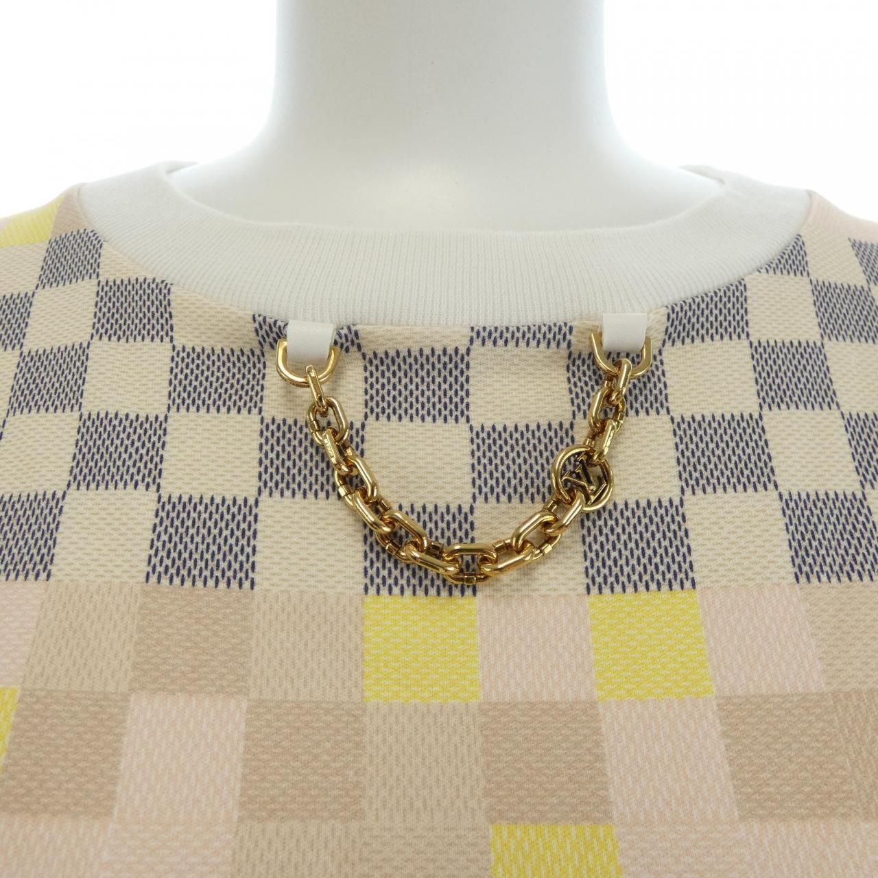 Louis Vuitton Picreasing Loudamier T-Shirt — view 5