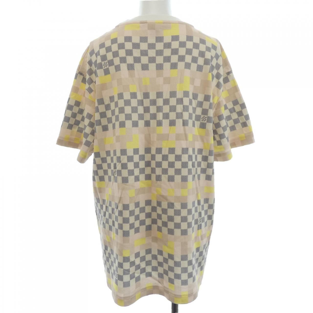 Louis Vuitton Picreasing Loudamier T-Shirt — view 2