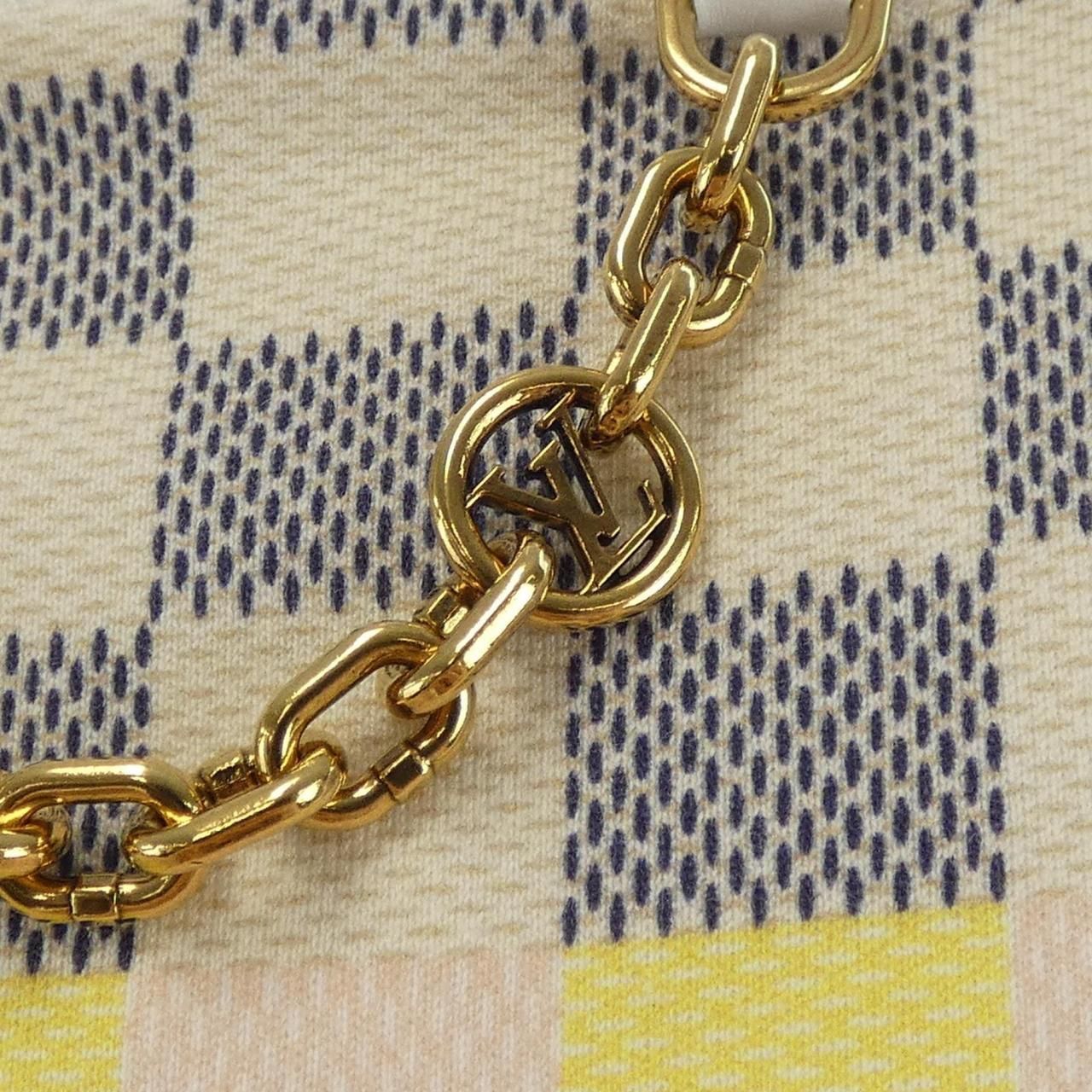 Louis Vuitton Picreasing Loudamier T-Shirt — view 7