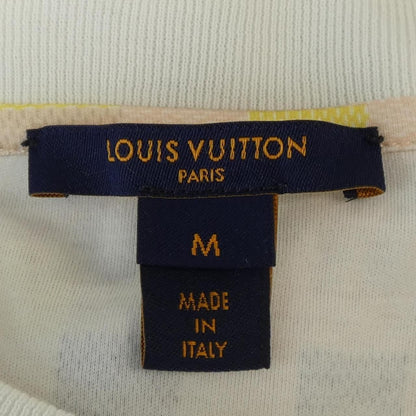 Louis Vuitton Picreasing Loudamier T-Shirt — view 4