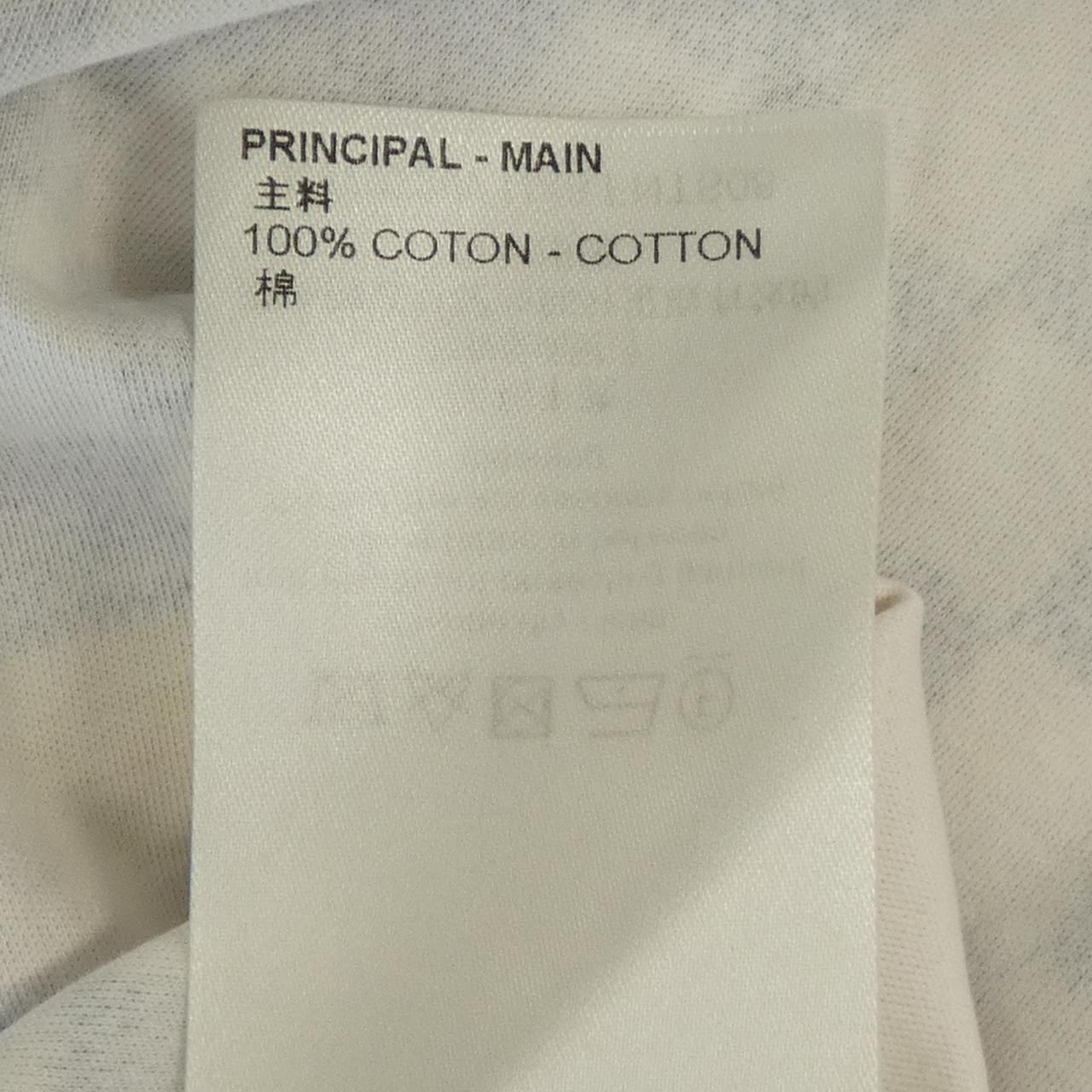 Louis Vuitton Picreasing Loudamier T-Shirt — view 3