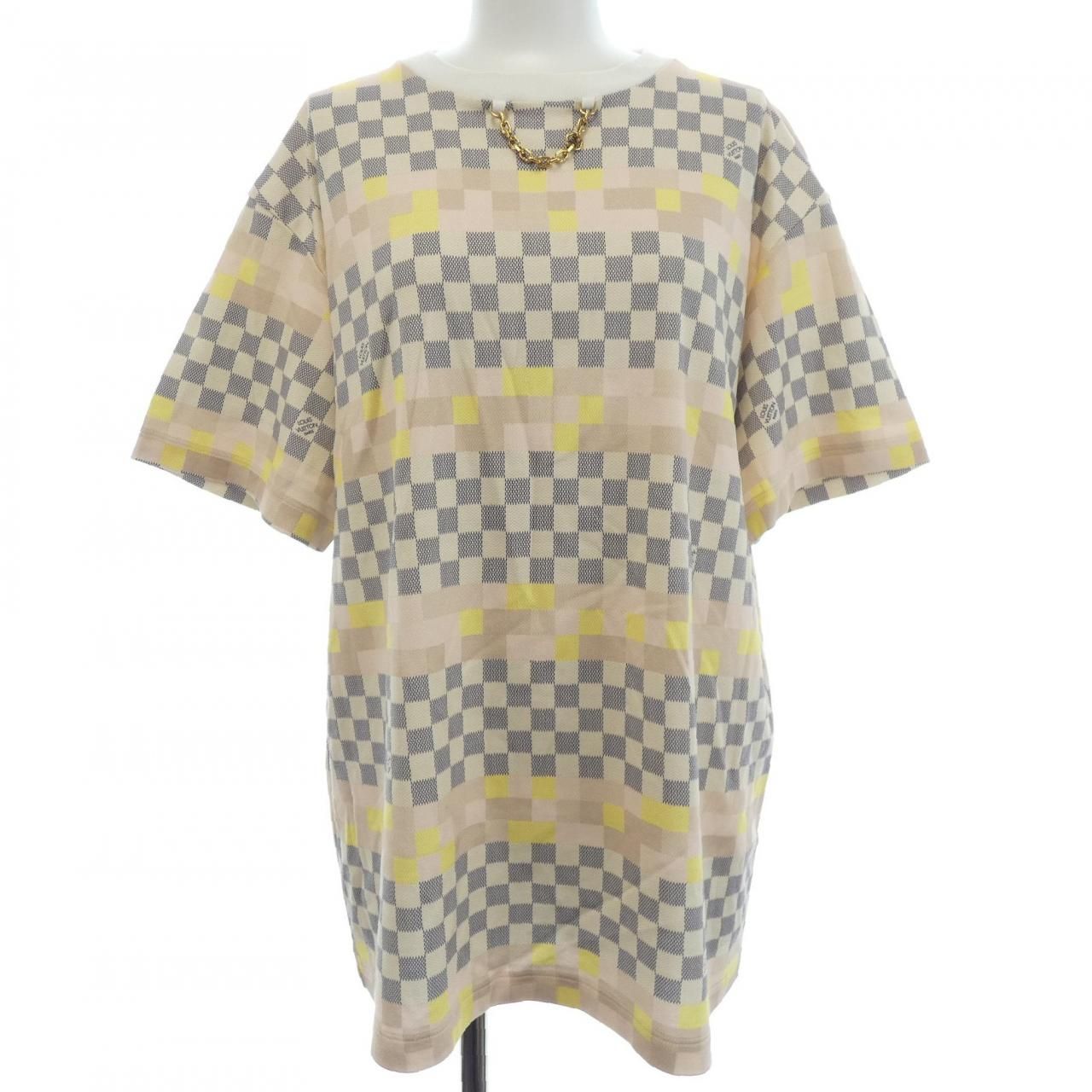 Louis Vuitton Picreasing Loudamier T-Shirt