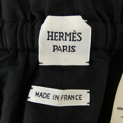 Hermes DV Skirt Black — view 4