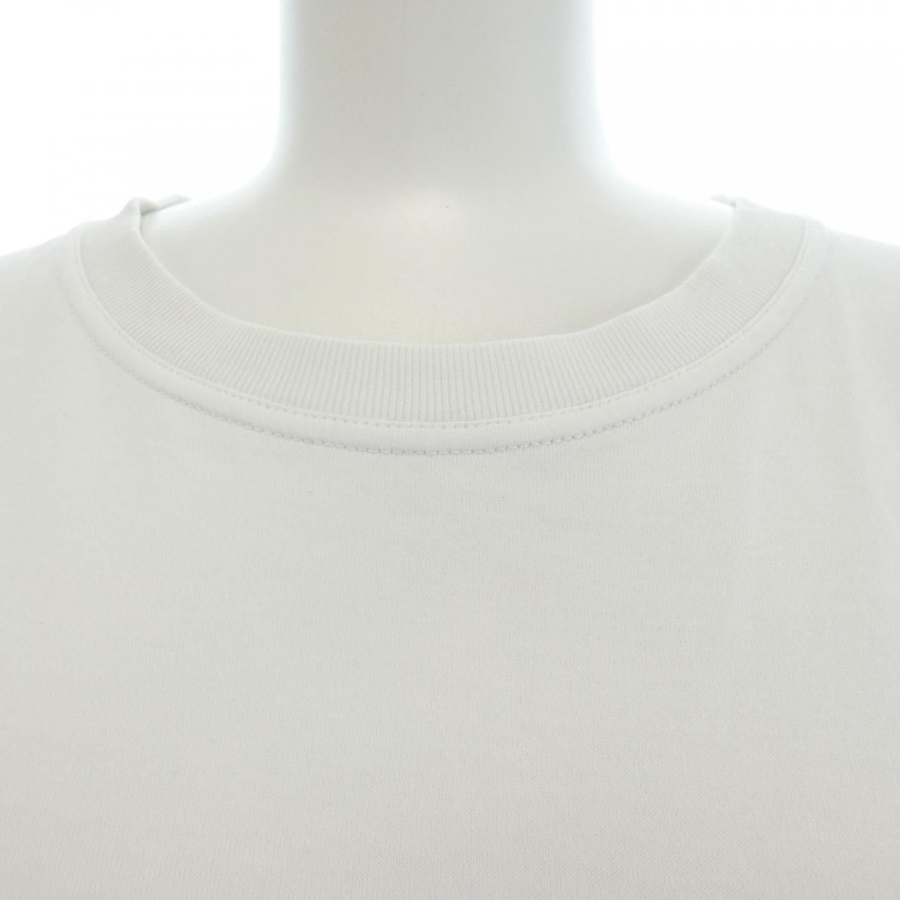 Hermes Mosaic T-Shirt White — view 5
