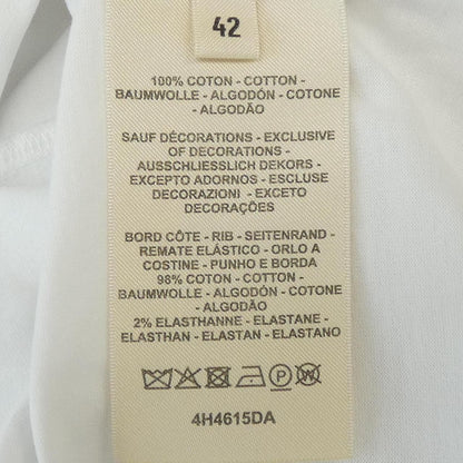 Hermes Mosaic T-Shirt White — view 3