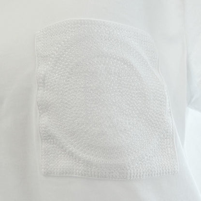 Hermes Mosaic T-Shirt White — view 7