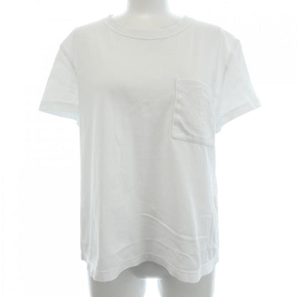 Hermes Mosaic T-Shirt White