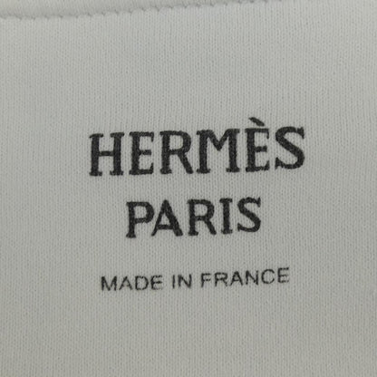 Hermes Mosaic T-Shirt White — view 4