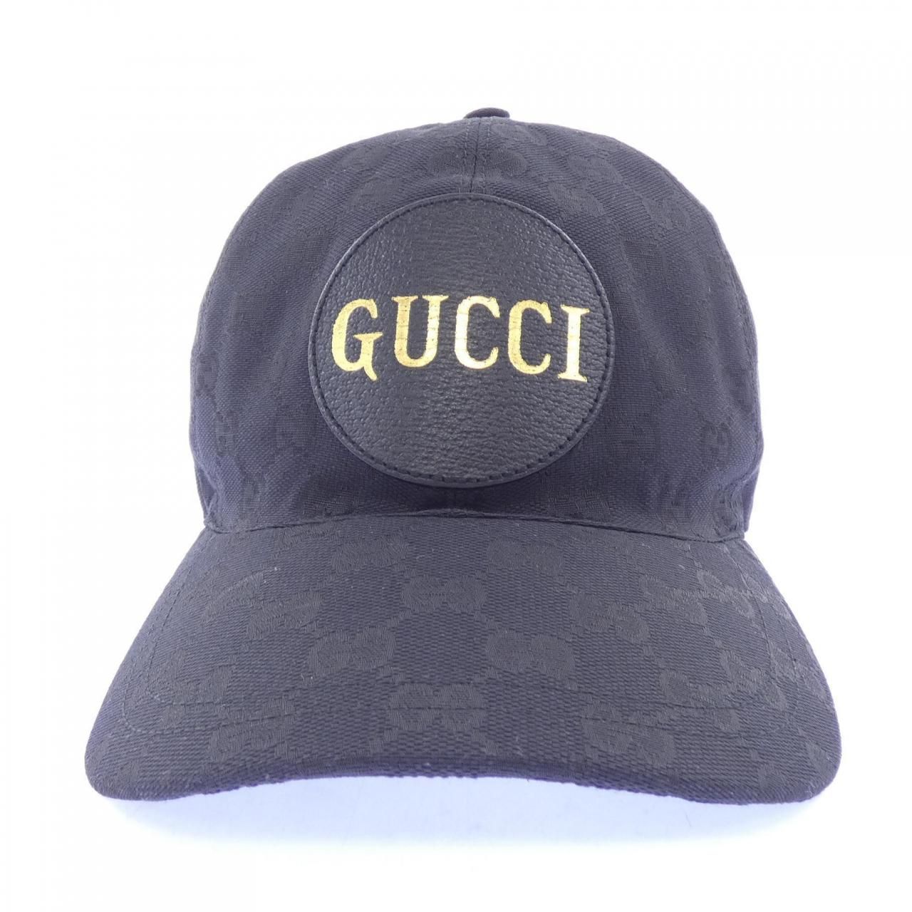 Gucci GG Cap — view 2