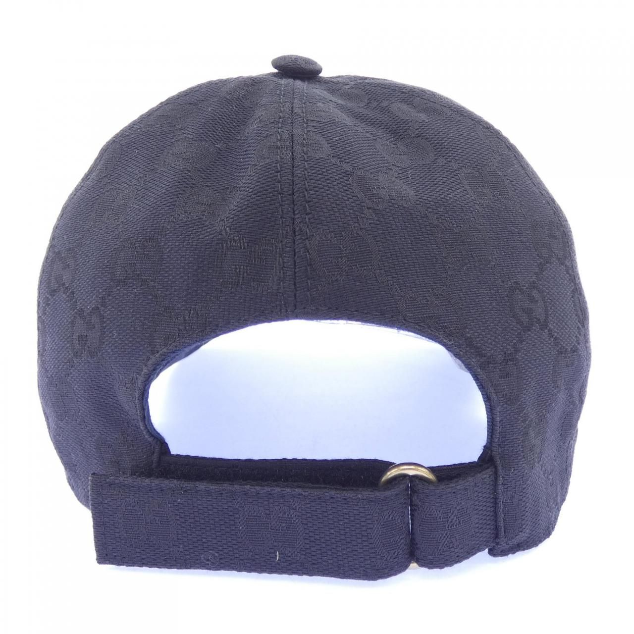 Gucci GG Cap — view 5