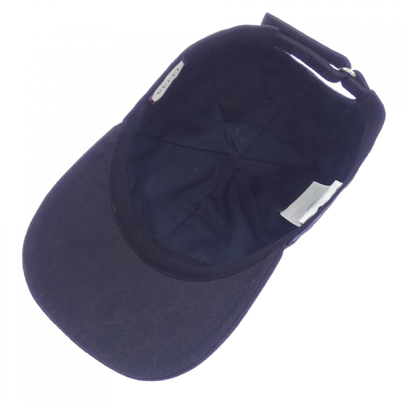Gucci GG Cap — view 6