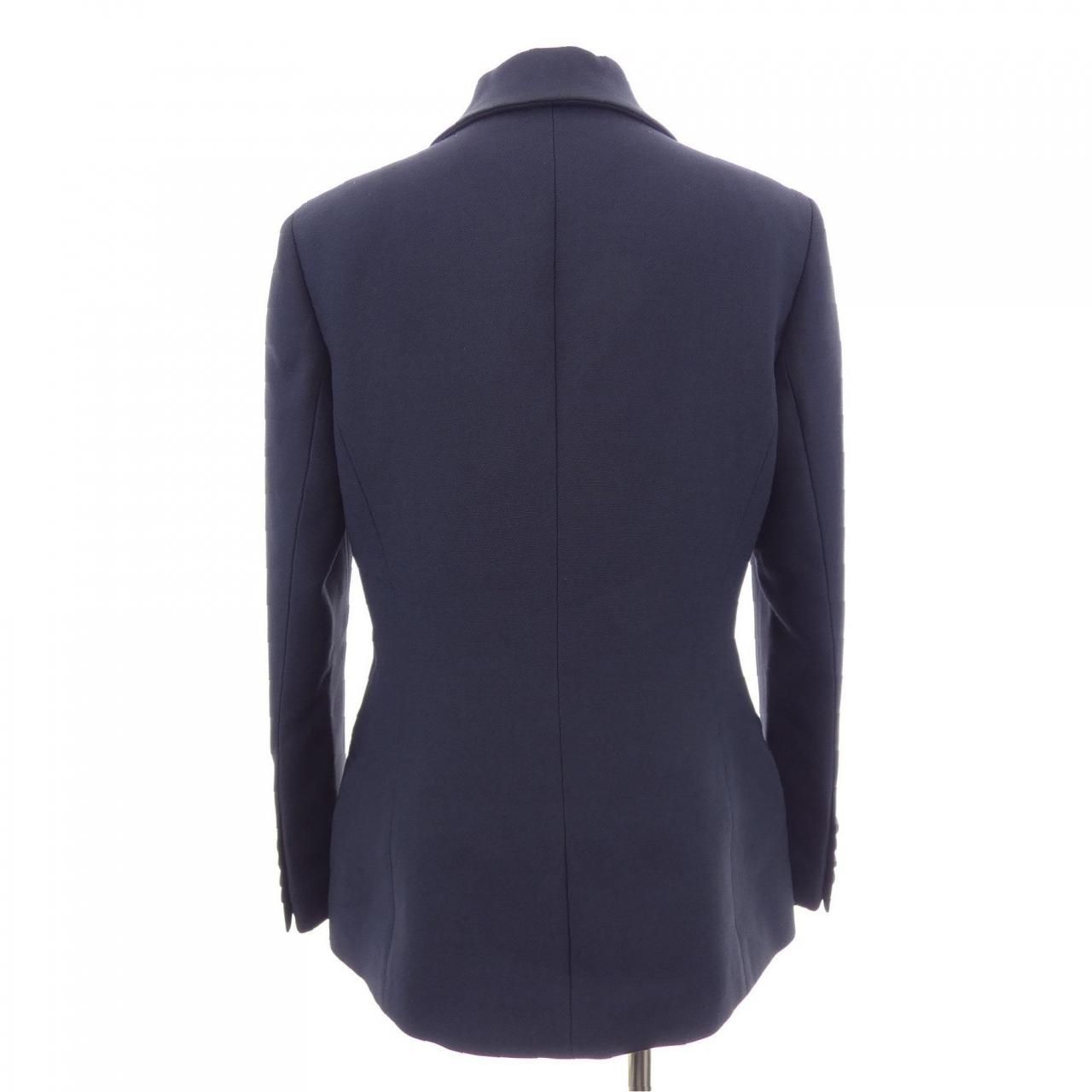 Dior Jacket Black — view 2