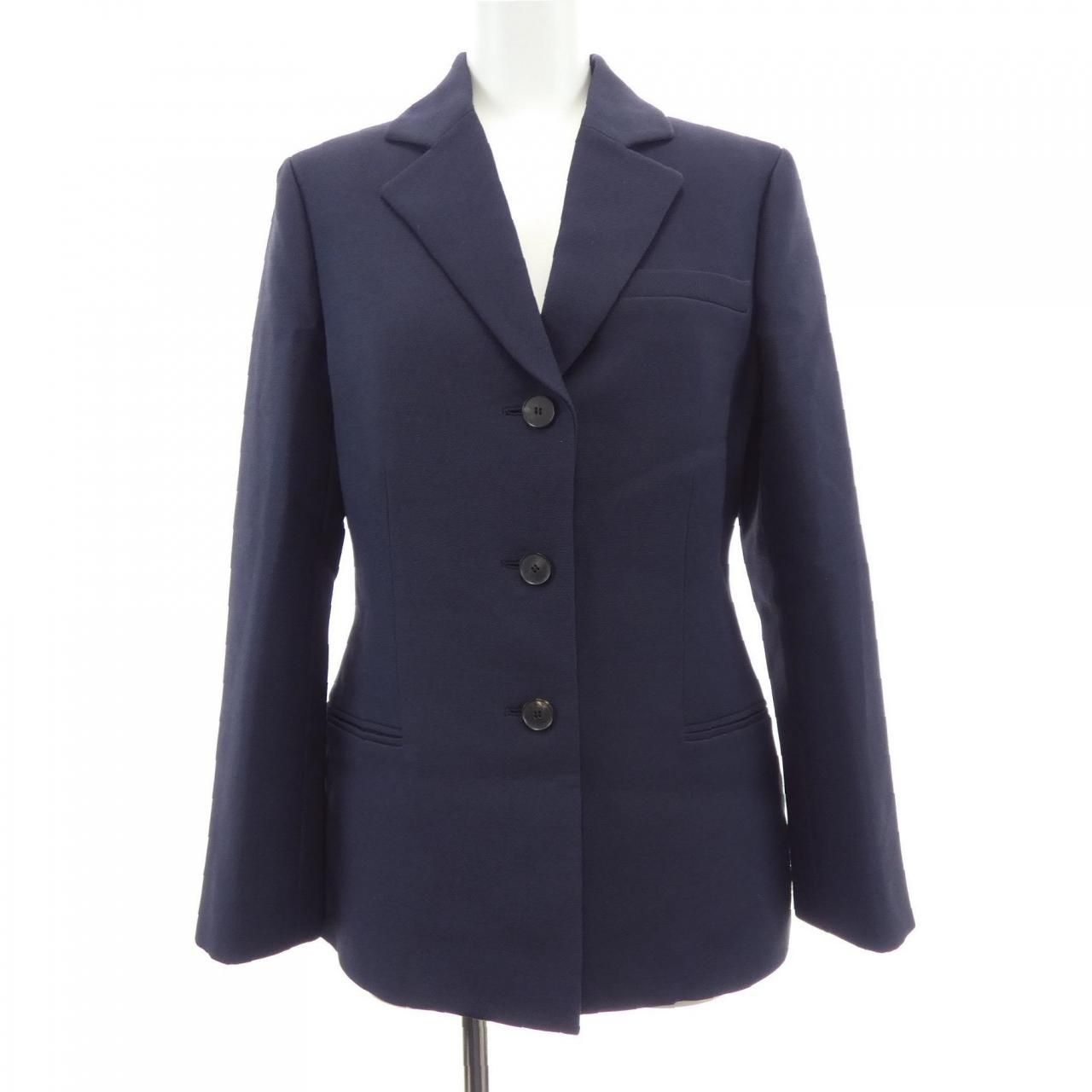 Dior Jacket Black