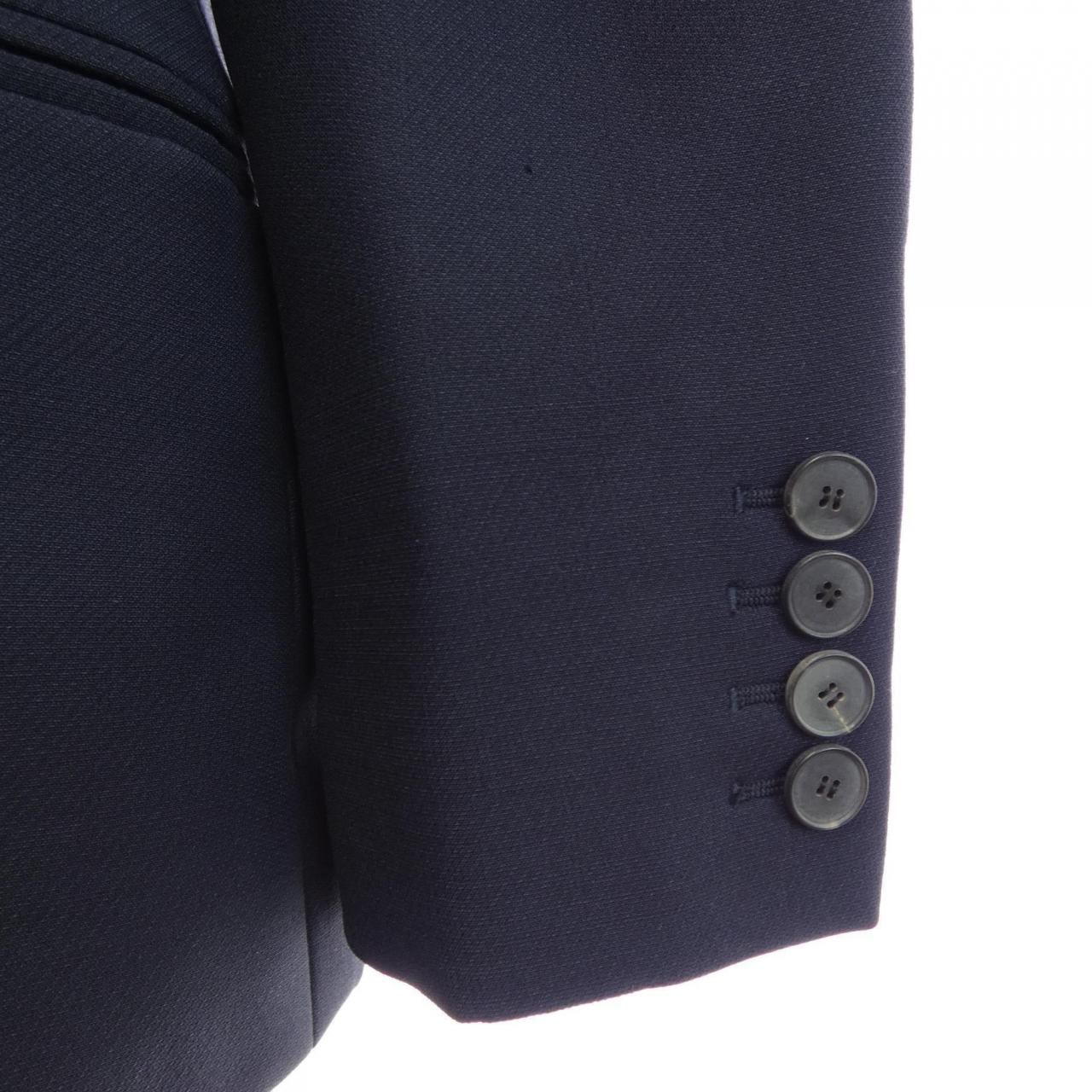 Dior Jacket Black — view 6