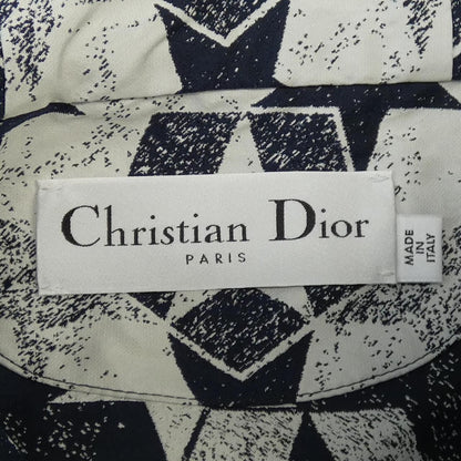 Dior Anorak Jacket White — view 4