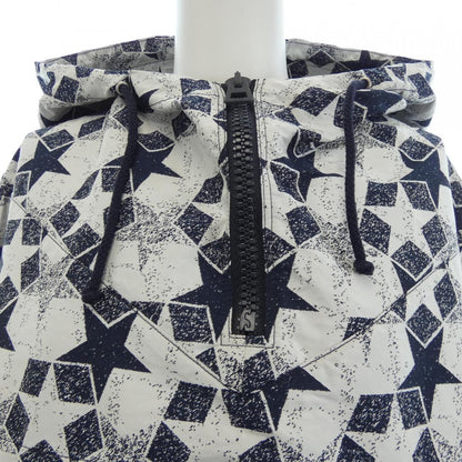 Dior Anorak Jacket White — view 5